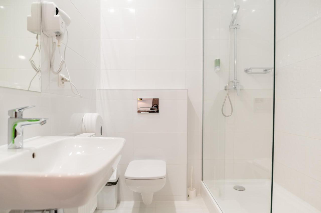Hotel Odejewscy Хойнице Екстериор снимка